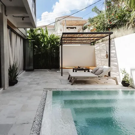 Villa Umami Canggu Exterior photo