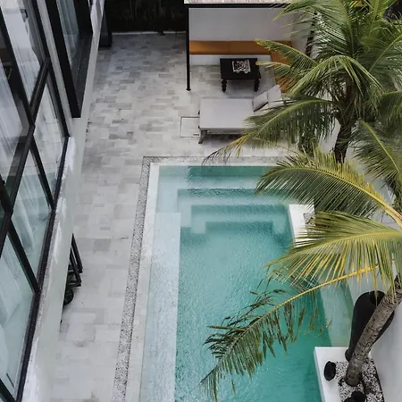 Villa Umami Canggu Exterior photo