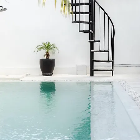 Villa Umami Canggu Exterior photo