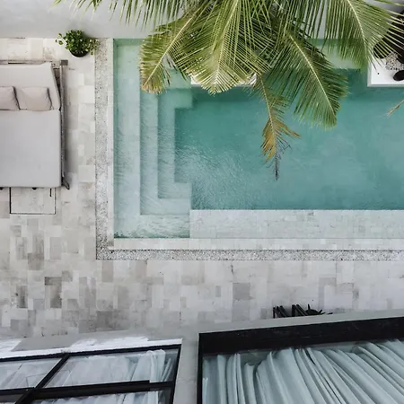 Villa Umami Canggu Exterior photo
