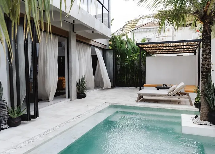 Villa Umami Canggu