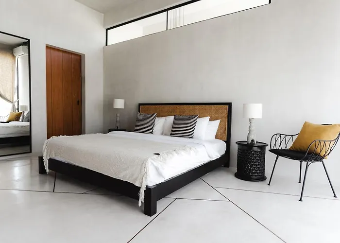 Villa Umami Canggu