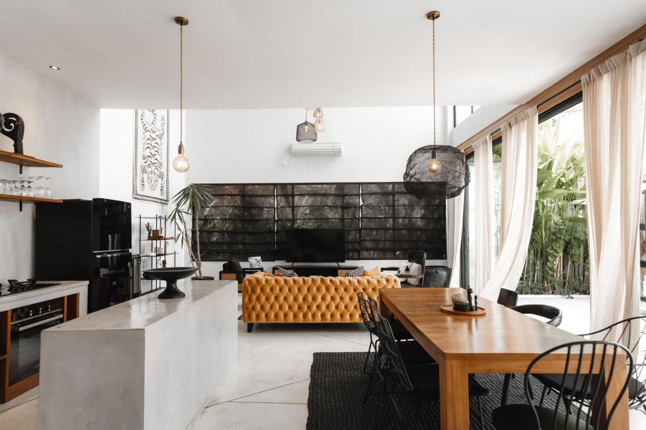 Umami Villa *