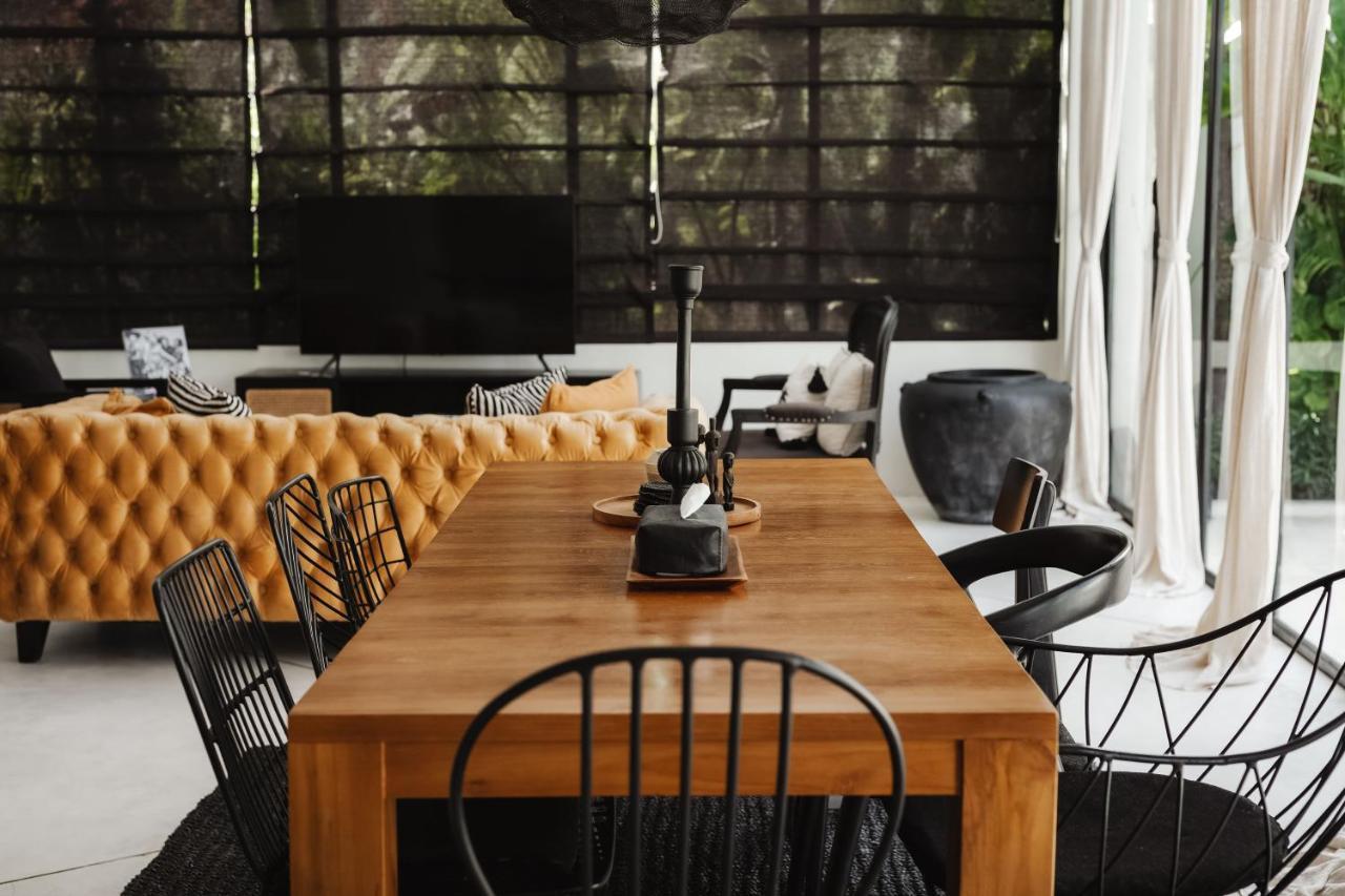 Umami Canggu (Bali)